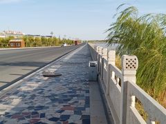-五泉山公园