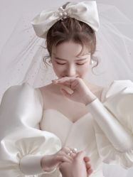 -巴黎恋人婚纱摄影(东莞总店)