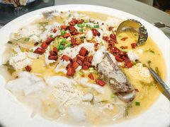 -川味堂·四川豆花(八卦岭店)