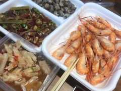-盒马鲜生(悠方店)