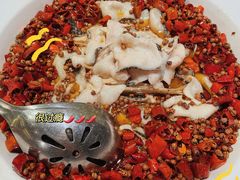 水煮鱼-茅庐川菜(青岛凯德店)