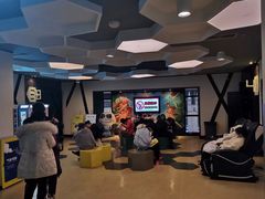 -萧山德纳MAX影城