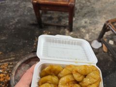 -李公庙糖油粑粑(李公庙巷店)