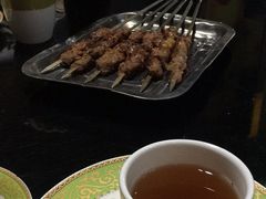 -木卡买提新疆餐厅·清真(新里海顿公馆店)