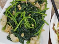 -金记番薯粥(松岗店)