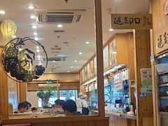 -虹梅食堂·爱蝦乃家