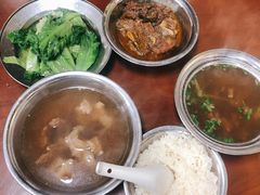 招牌牛排-阿秋牛排(湖心街店)
