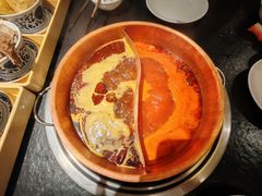 -咏江南·苏式火锅·苏州评弹(观前街店)