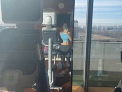 -廊坊固安福朋喜来登酒店