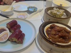 -新雅粤菜馆(南京东路店)