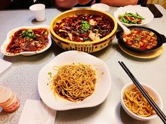 -陈麻婆豆腐总店