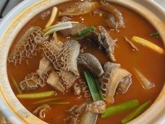 -一澜江宴·江景公园餐厅(江滩公园店)