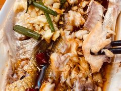 乌镇白水鱼-印象江南(东栅店)