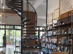 -Torch Coffee 炬点咖啡