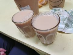 甜茶-老光明岗琼甜茶馆