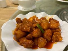 -佛有缘素食馆·荔湾老字号(陈家祠首店)