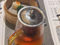 -延年酒店-荟享餐厅(东塘店)