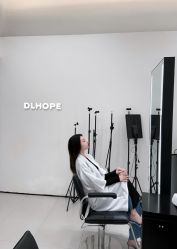 -DL HOPE明星造型