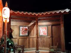 -中国闽台缘博物馆