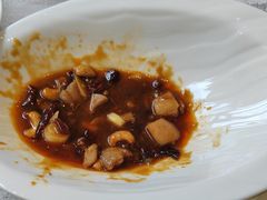 -名轩·中餐厅(南京玄武湖假日酒店)