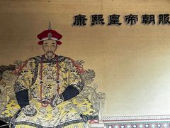 -承德避暑山庄景区