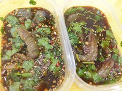 -老字号蛇口德记烧腊饭店·海鲜加工