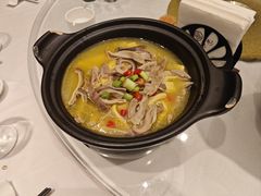 -食为先庐畔渔歌(合作化路店)