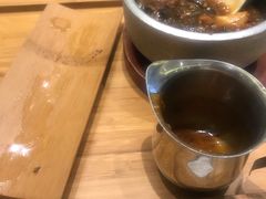 -和润艺术酒店-自助早餐厅