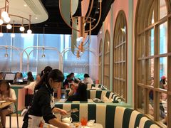 -Dazzling Cafe 蜜糖吐司专卖店