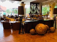 -西双版纳融创皇冠假日度假酒店