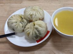 -天宫院小吃·专业包子炒肝儿(丰台和义店)