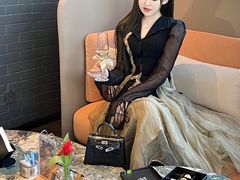 -大连铂尔曼酒店-铂尔曼美食廊 Pullman Deli