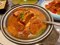 -海宝酒家(中山四路店)