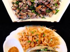 -海韵人家.海景花园经典云南菜(双廊店)