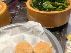 -龍歌自助小火锅(秦淮水游城店)