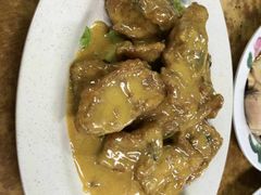 -威南记鸡饭餐室