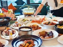 -湖锦酒楼·31年地道湖北菜(黄鹤楼店)