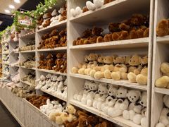 -济州岛泰迪熊博物馆