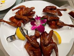 -金苑海鲜酒家(来魅力店)