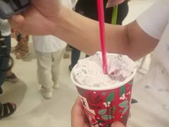 -DQ·蛋糕·冰淇淋(龙湖狮山天街店)