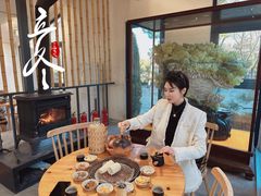 -熙古里艺术村
