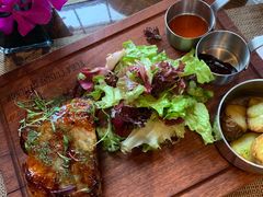 -YUE·6·西式融合餐厅(外滩六号店)