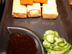 -馔豚·台北菜专门店(深圳湾万象城店)