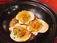 -小时候焗海鲜(鄞州万达店)