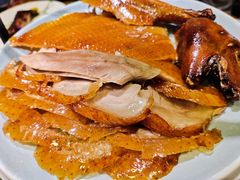 -局气 烤鸭·北京菜(光华路店)