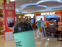 -KK ONE(京基滨河时代店)