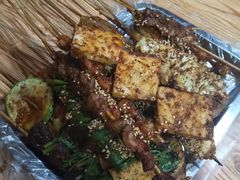 -非凡烧烤(历史博物馆店)