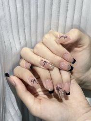 -斯馨·健康美甲美睫