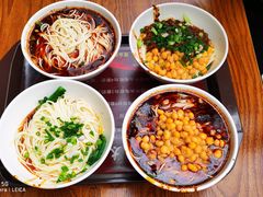 -秦云老太婆摊摊面(全国总店)