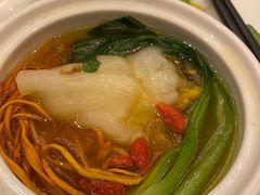 -阿咖啡自助餐厅(温州阿外楼度假酒店)